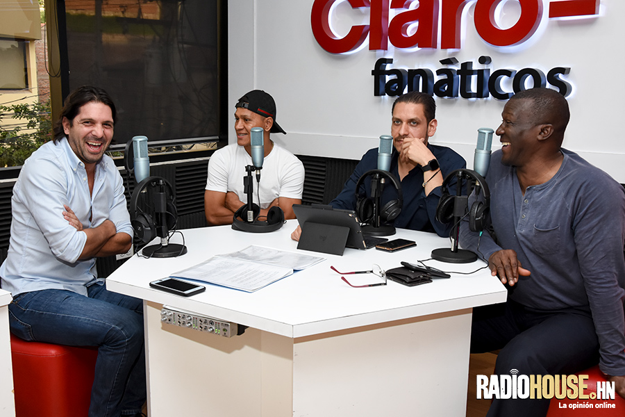 Foto de Frank Aguilera.