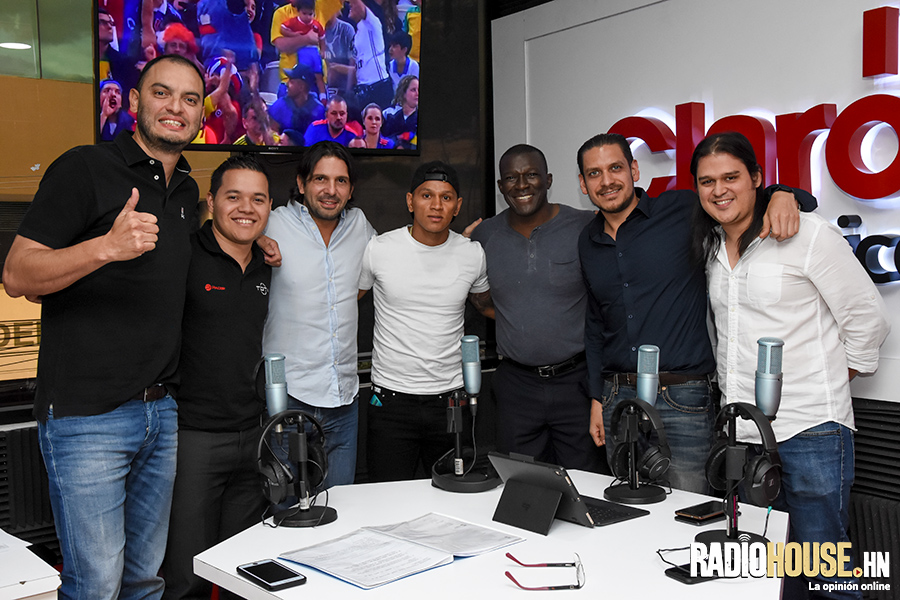 Foto de Frank Aguilera.