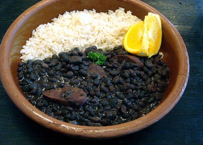 Fuente: Placer Plato