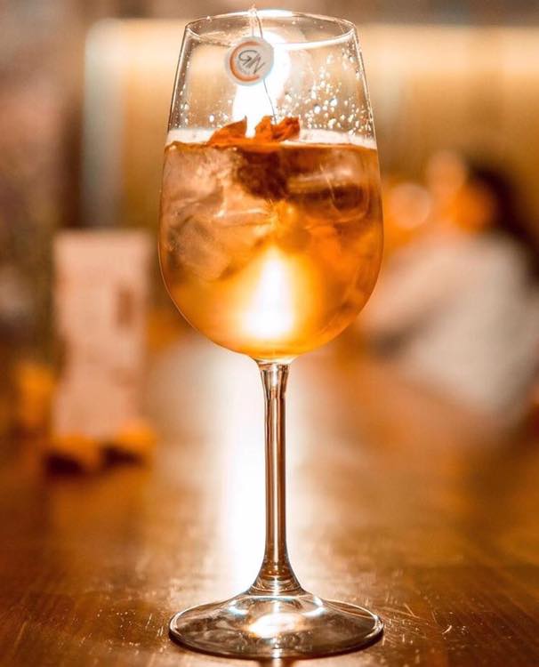 Fuente: Gin Tonicals Facebook
