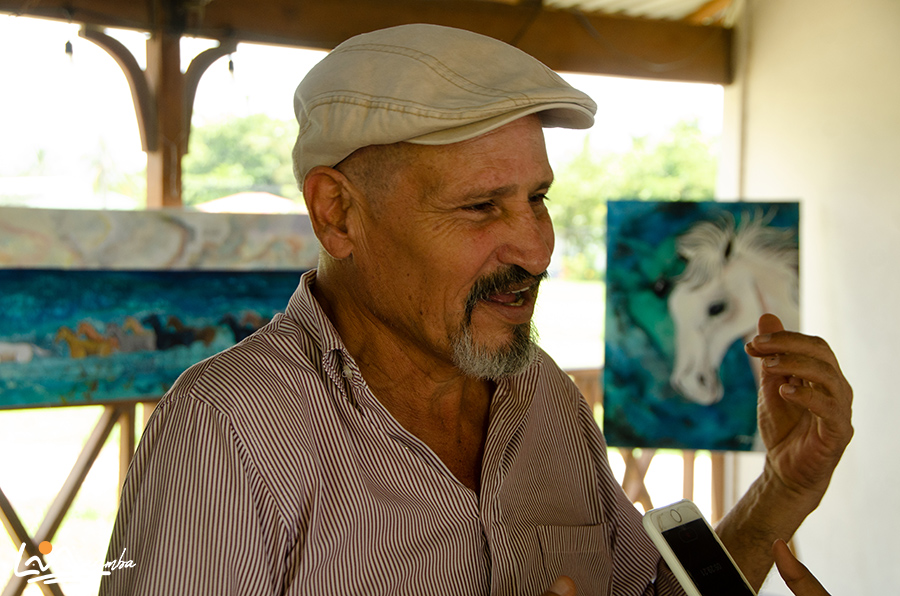 Foto: Pavel Aguirre