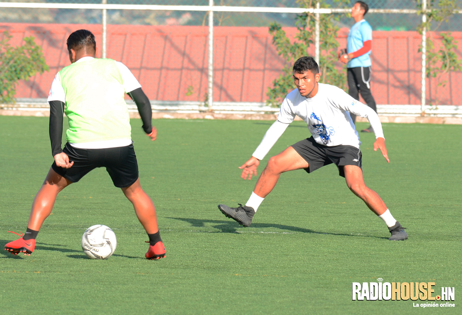 Foto: Pavel Aguirre