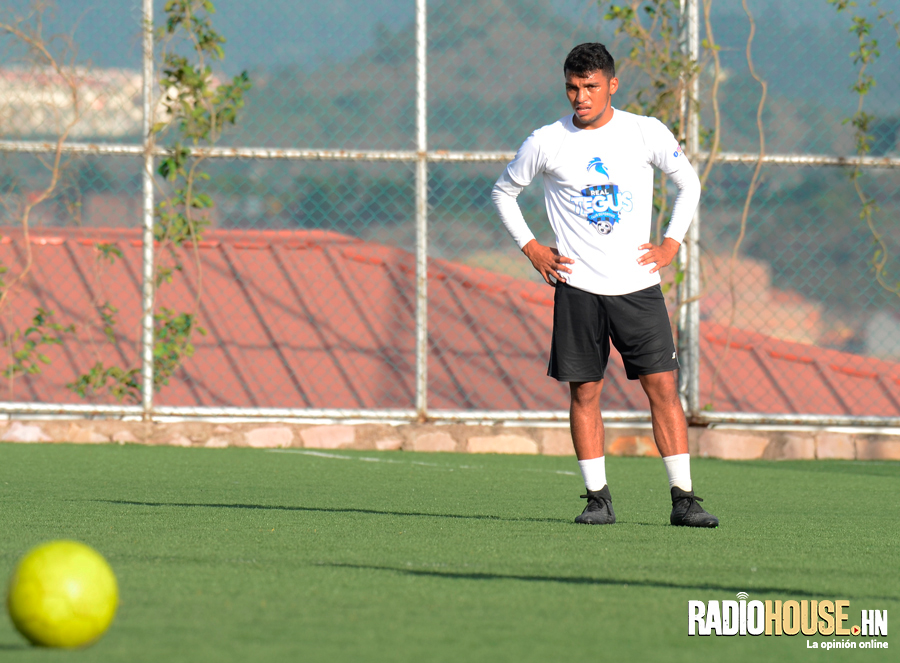 Foto: Pavel Aguirre
