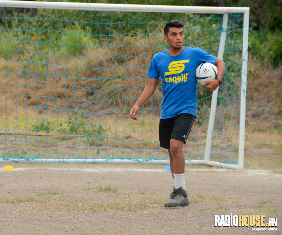 Foto: Pavel Aguirre