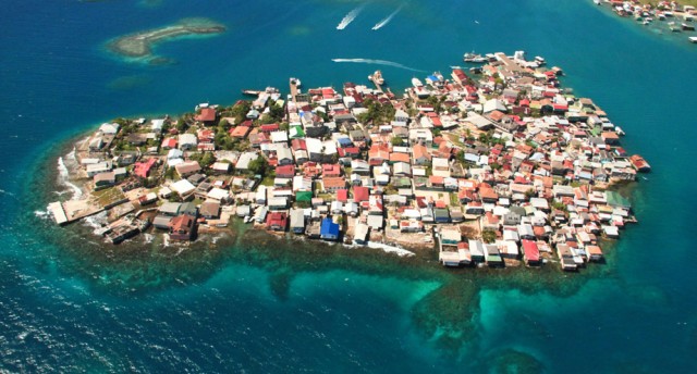 Fuente: Diario Roatan