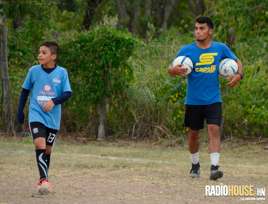 Foto: Pavel Aguirre