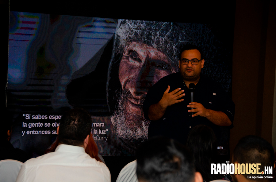 Foto: Pavel Aguirre