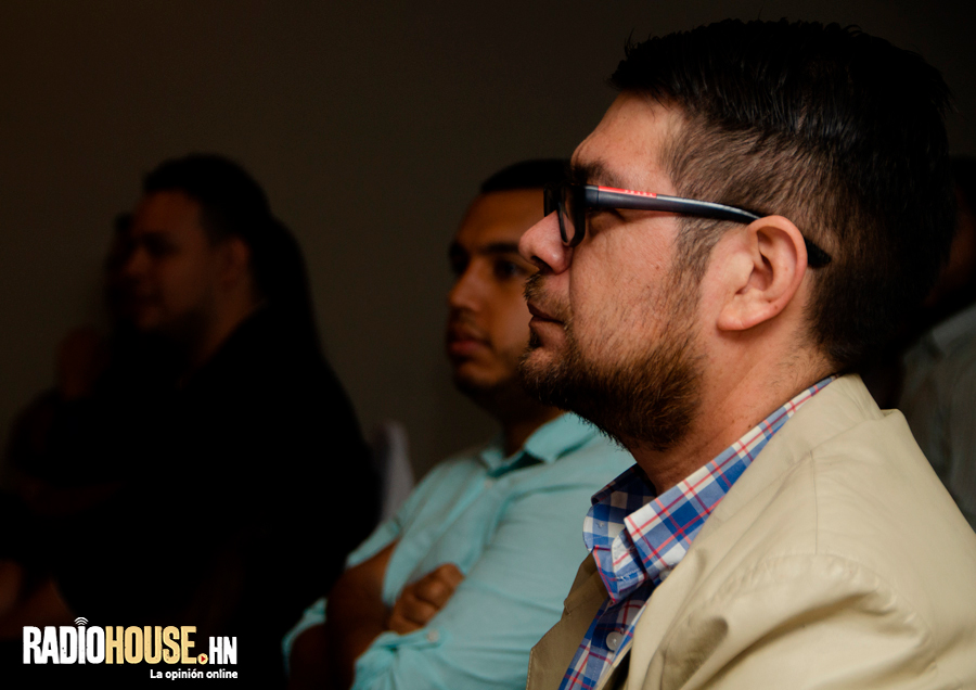 Foto: Pavel Aguirre
