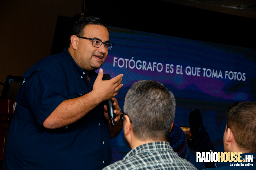 Foto: Pavel Aguirre