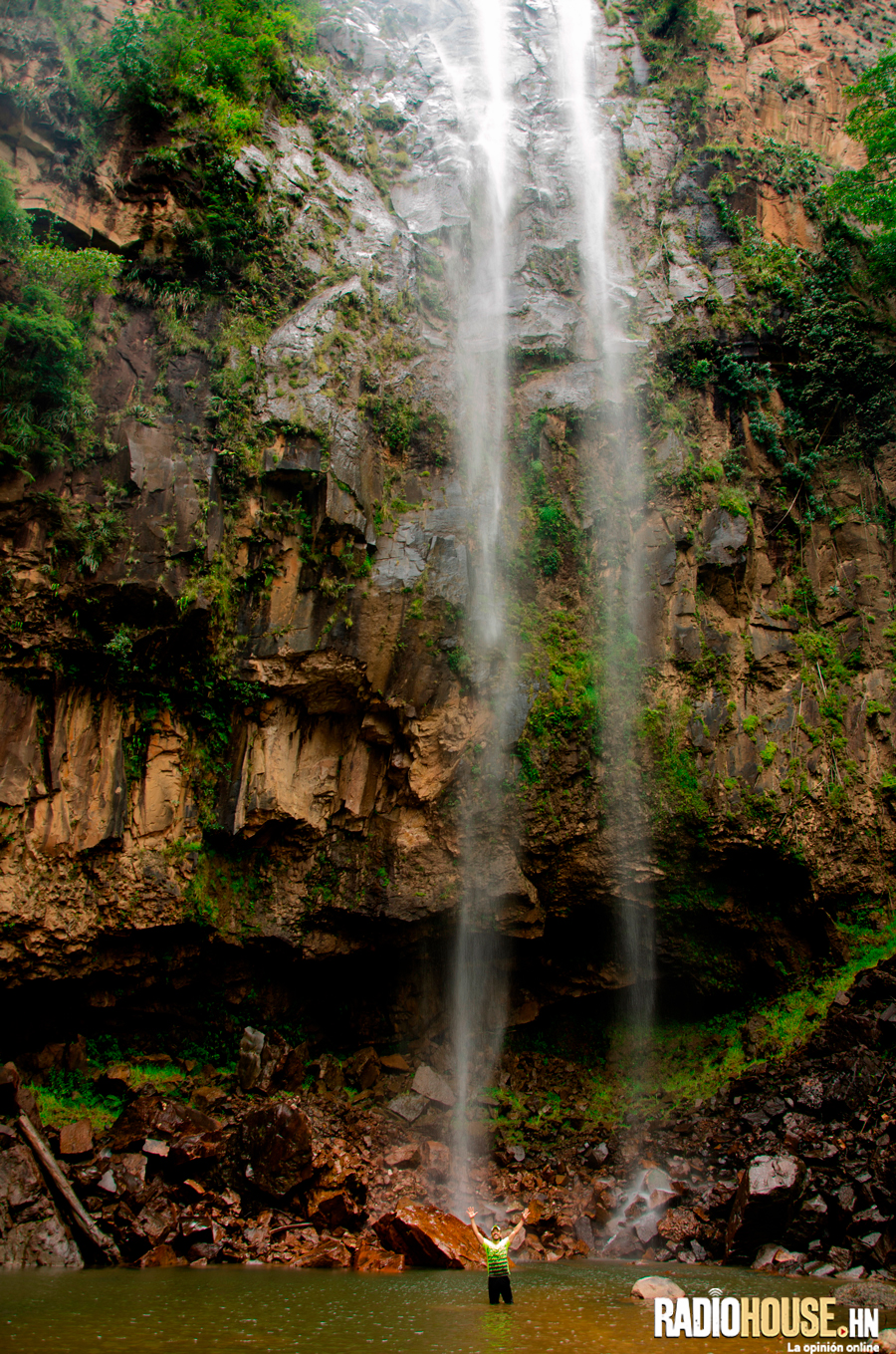 Foto: Pavel Aguirre