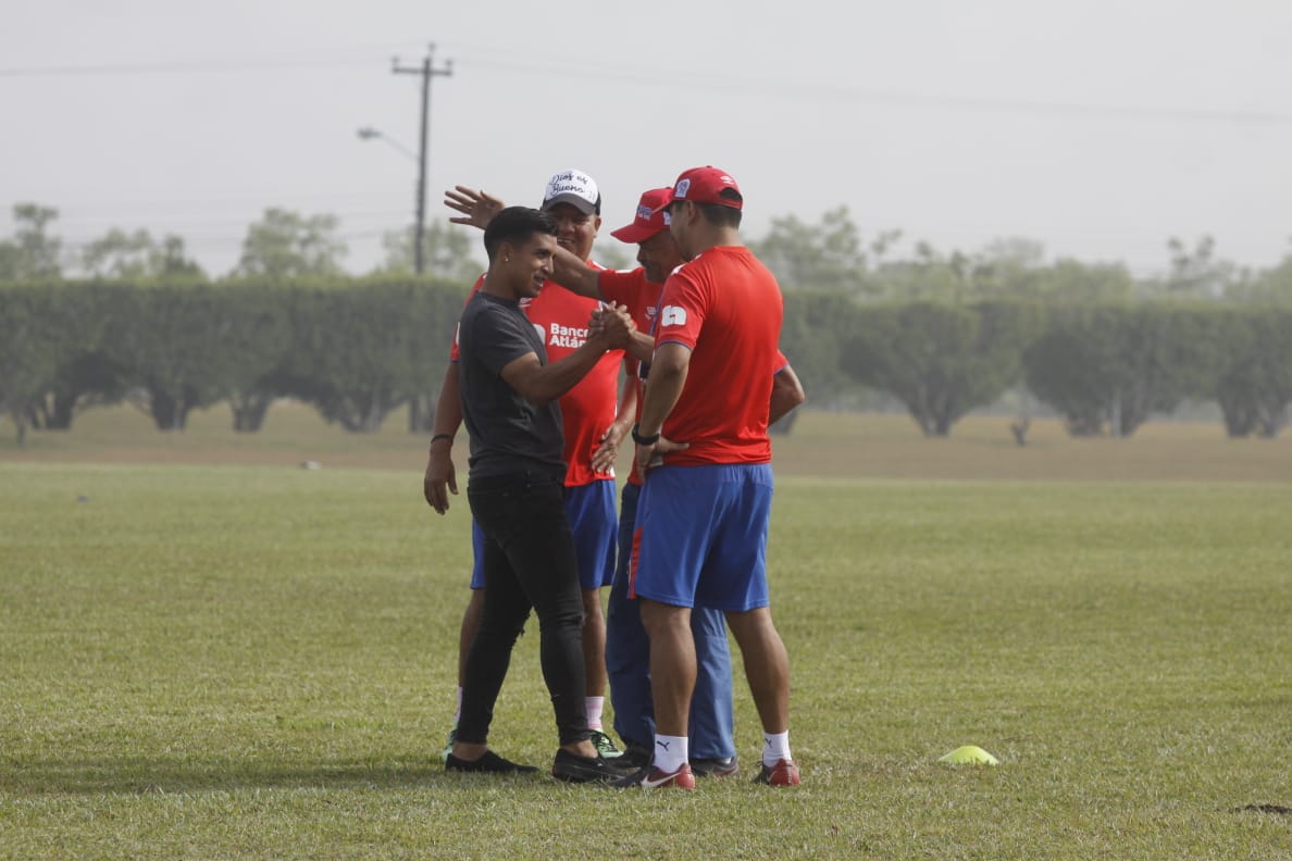 Foto da David García.