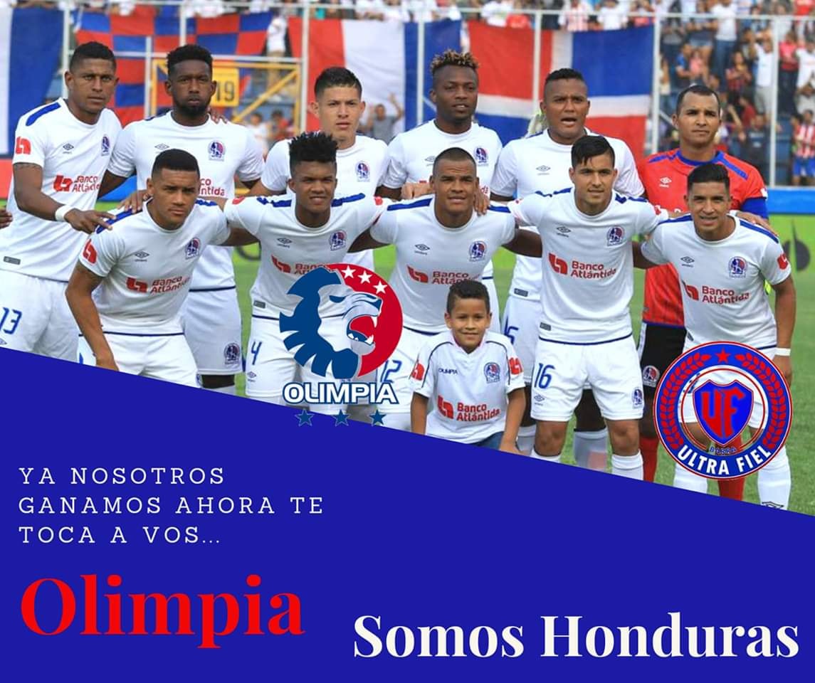 Fuente: Motagua y los Motauenses de corazon