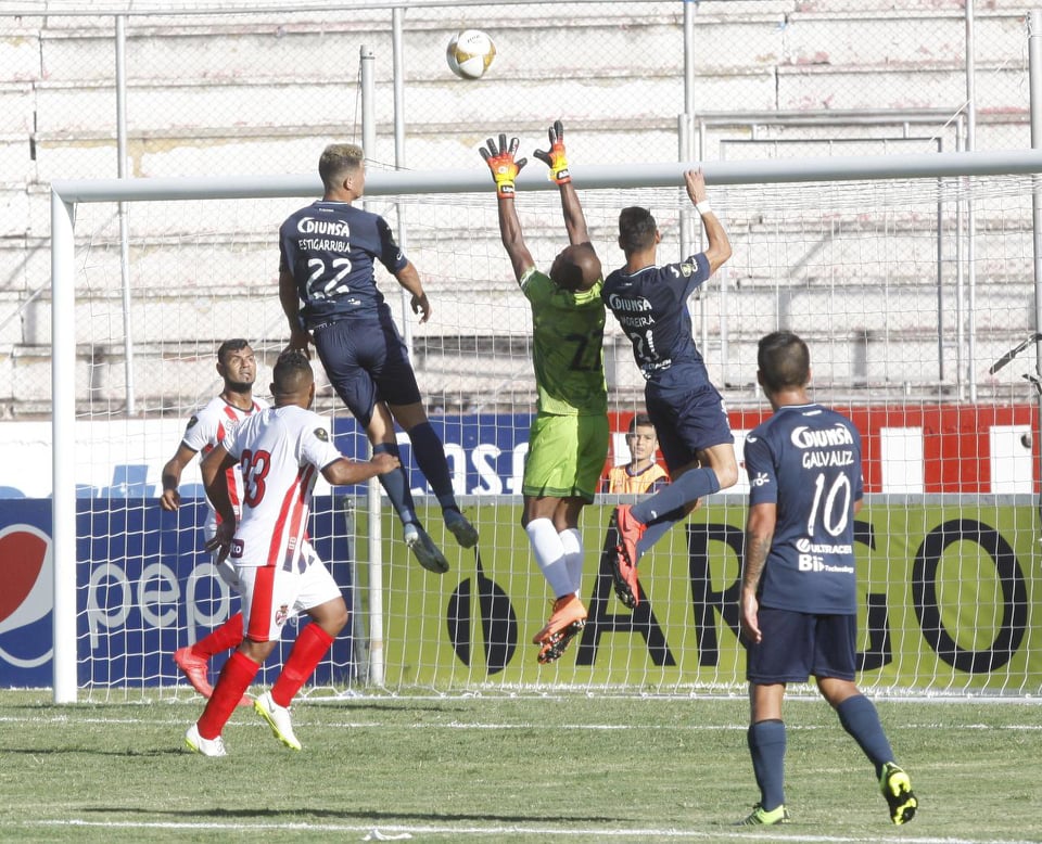 Foto de David García.
