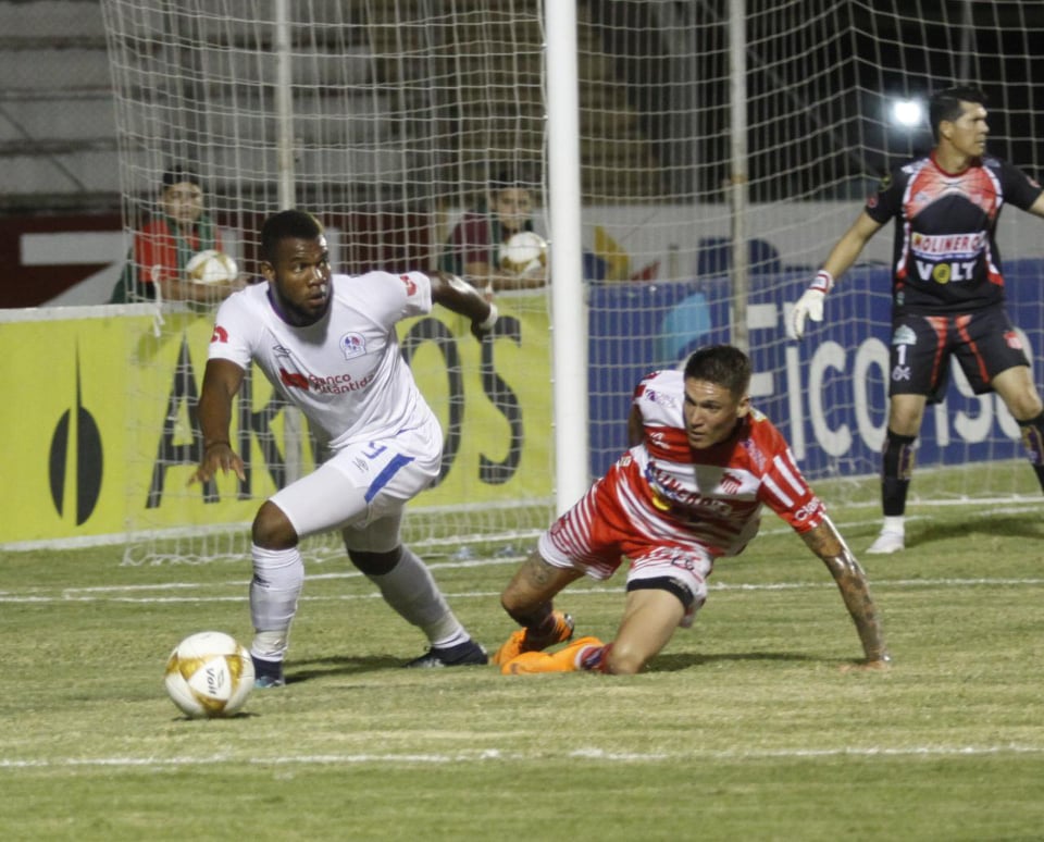 Foto de David García.