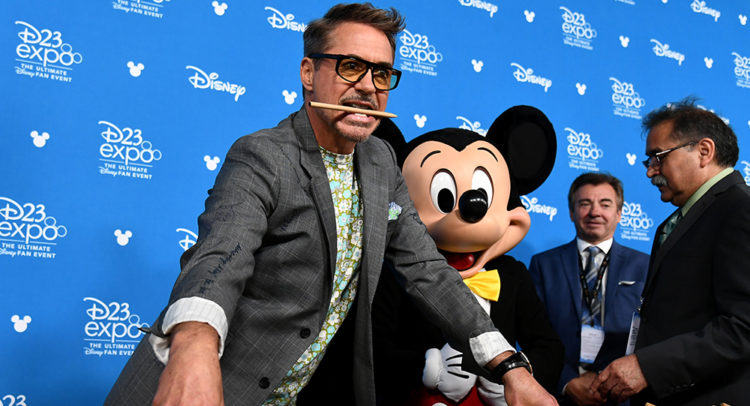 Disney