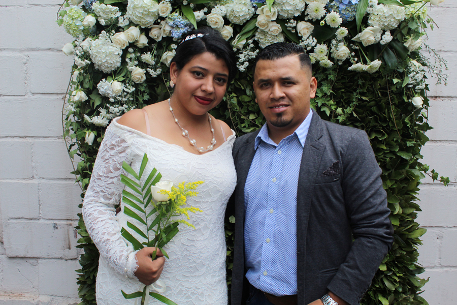 Fotos: David Garcia
