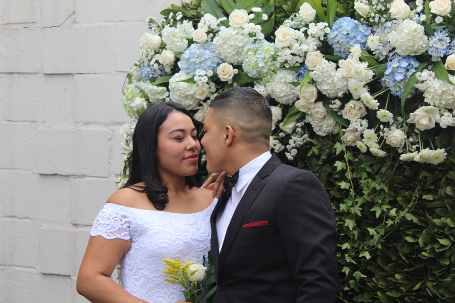 Fotos: David Garcia