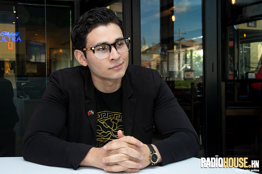 Fuente: Frank Aguilera