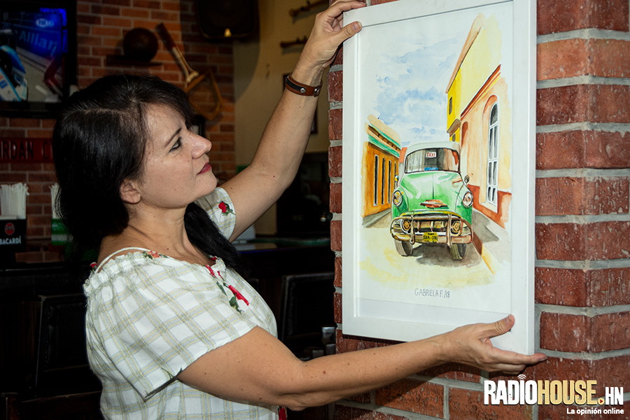 Foto: Frank Aguilera