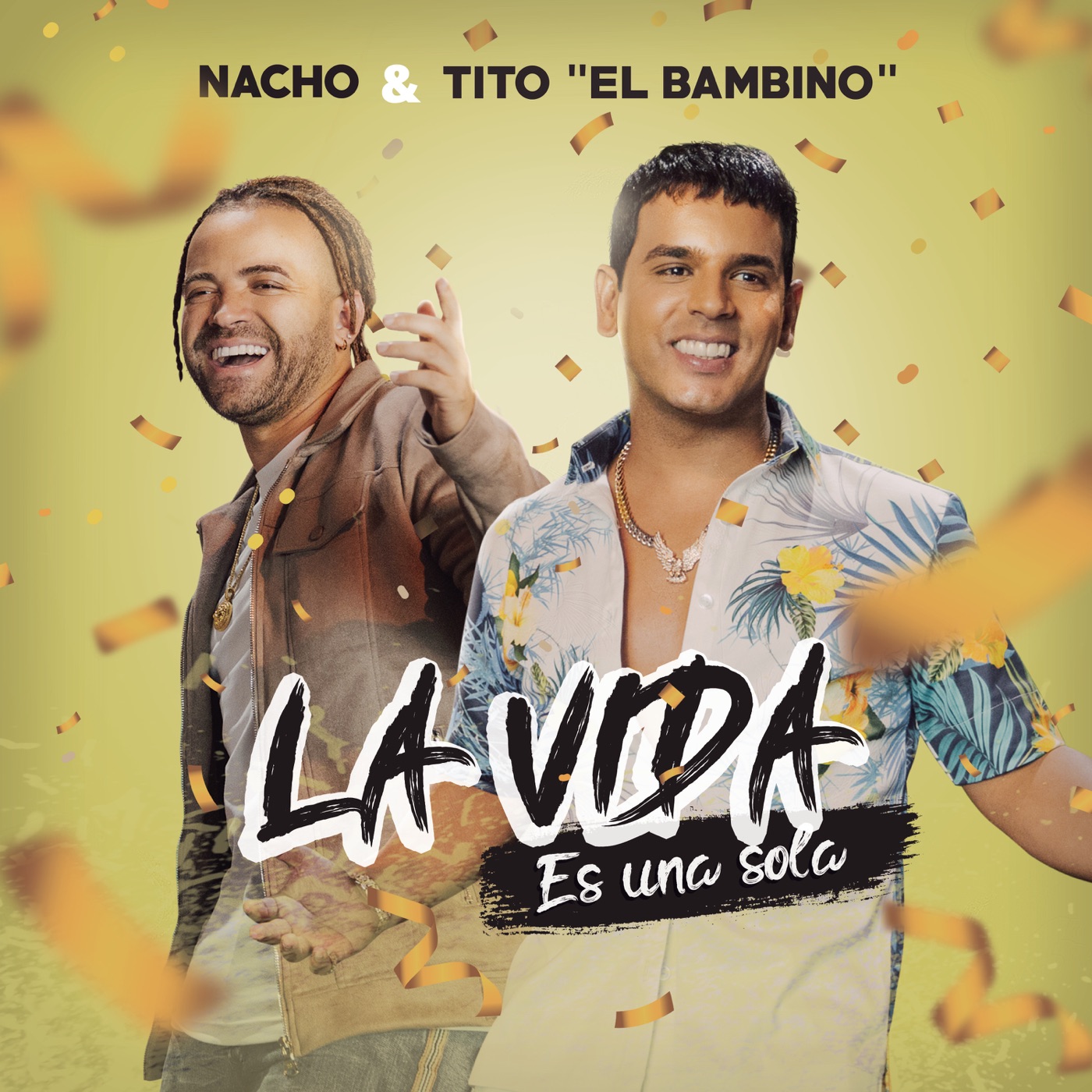 Fuente: genero urbano