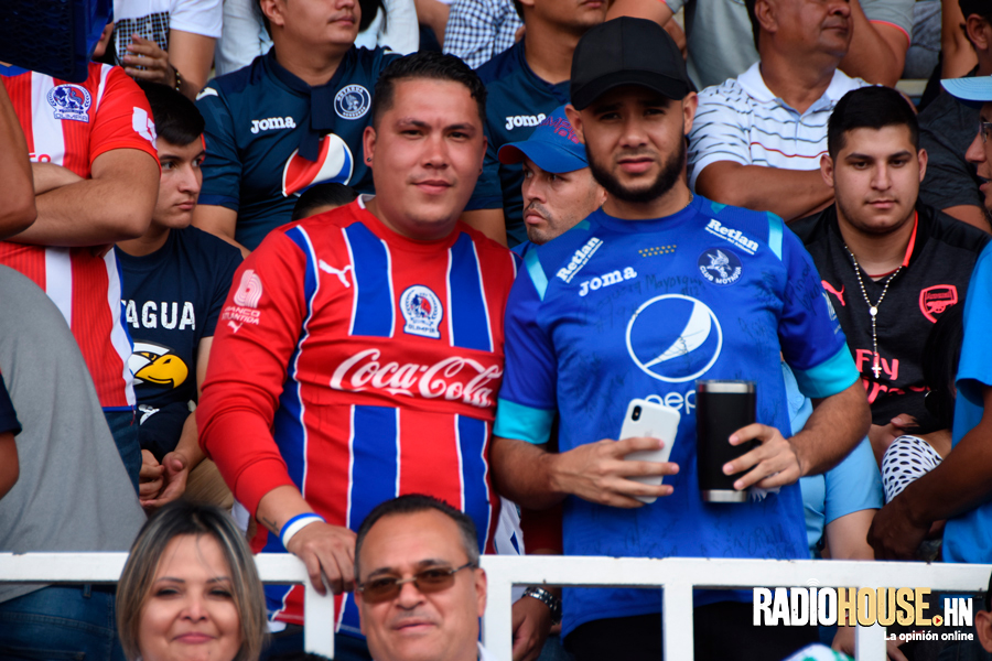 Fotos: Pavel Aguirre