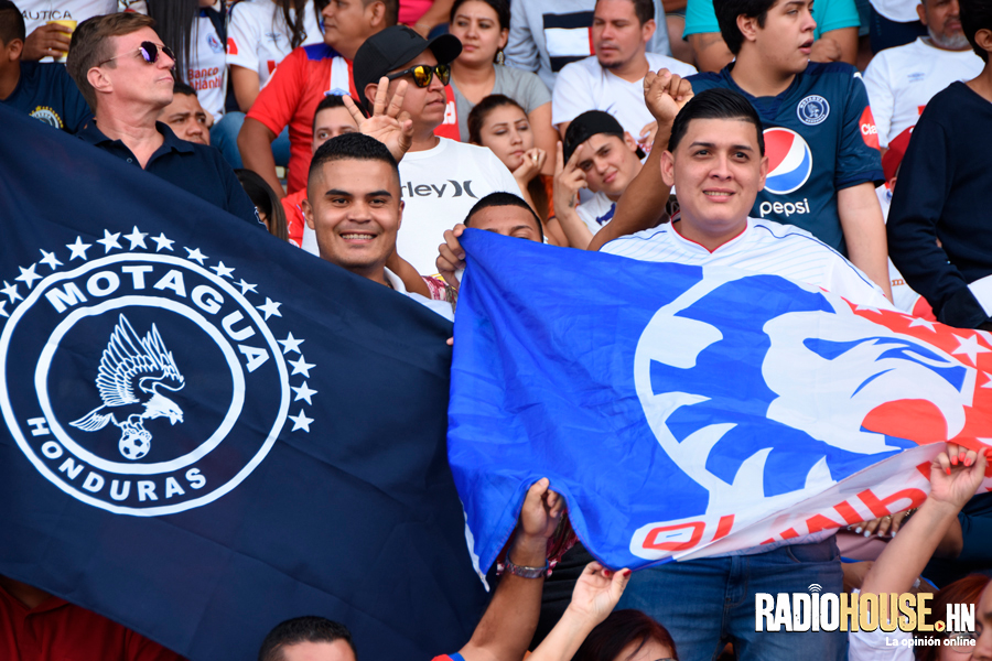 Fotos: Pavel Aguirre