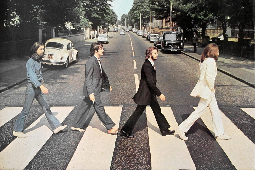 The Beatles