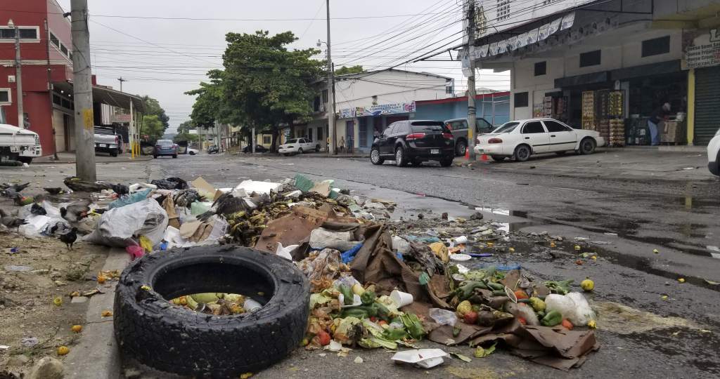 La Prensa