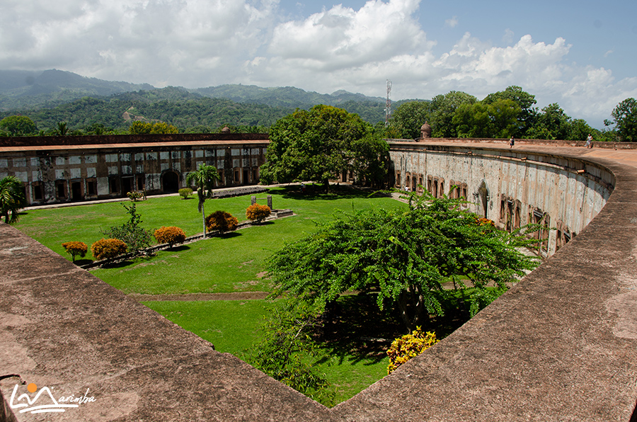 La Marimba