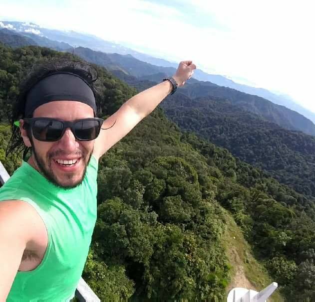 Facebook El Viaje de Lacho