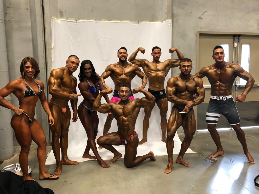 Foto de Fernando Rubio
