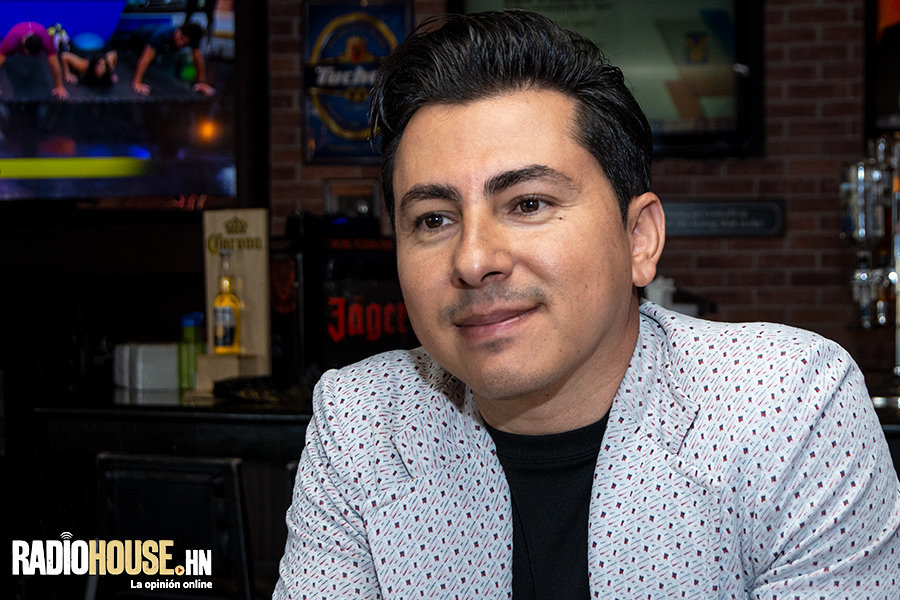 Foto de Frank Aguilera