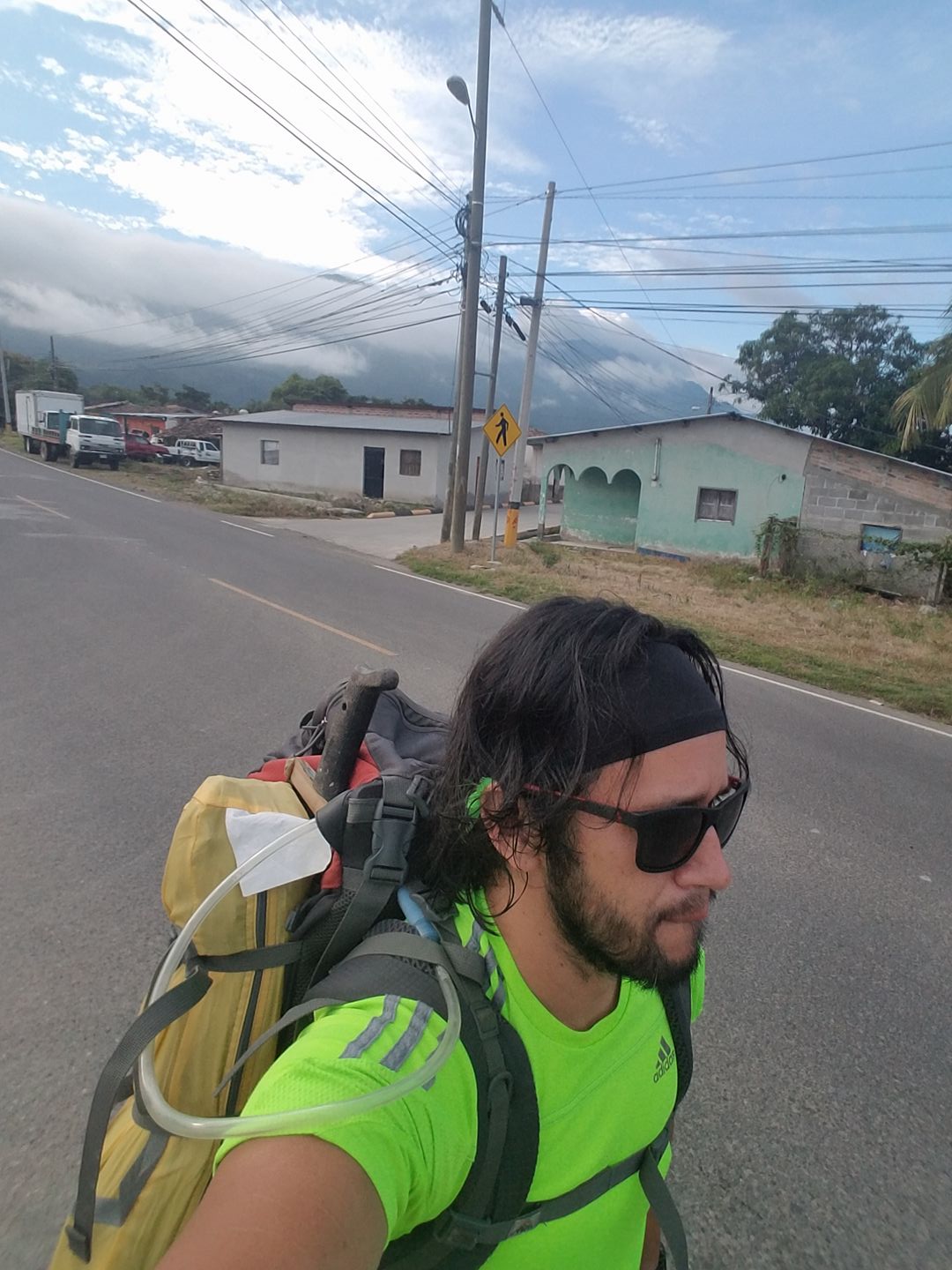 Fcaebook El Viaje de Lacho