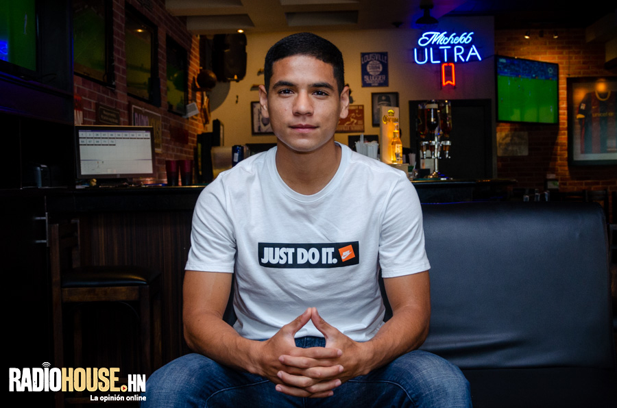 Foto: Frank Aguilera