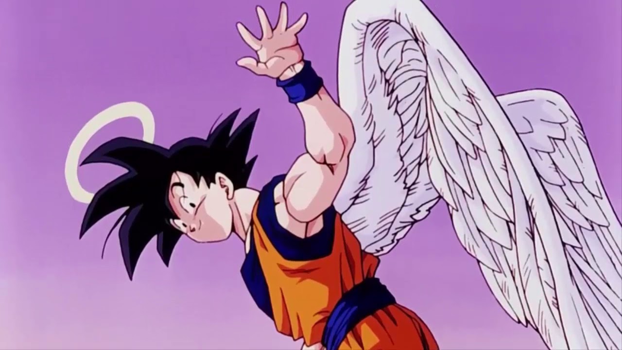 Goku Portada - RadioHouse Goku Portada - RadioHouse