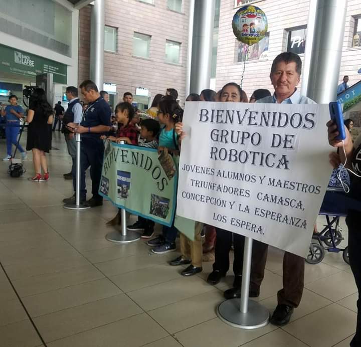 Diario en alta voz