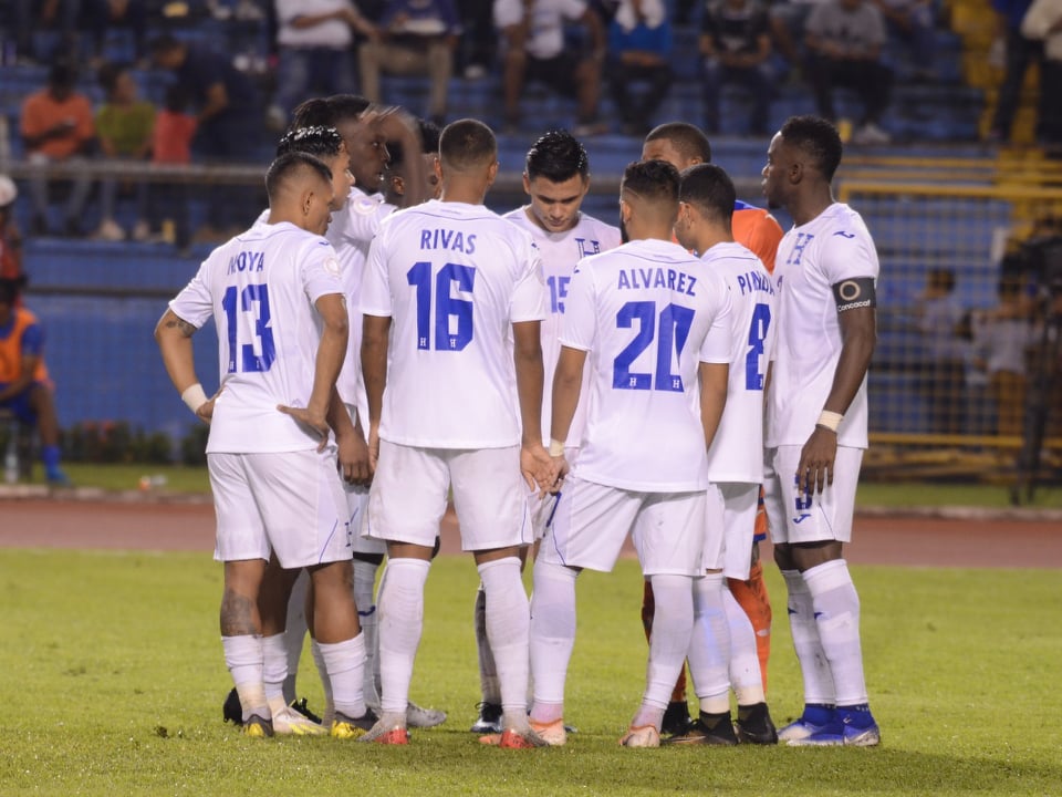 Foto de Pavel Aguirre.