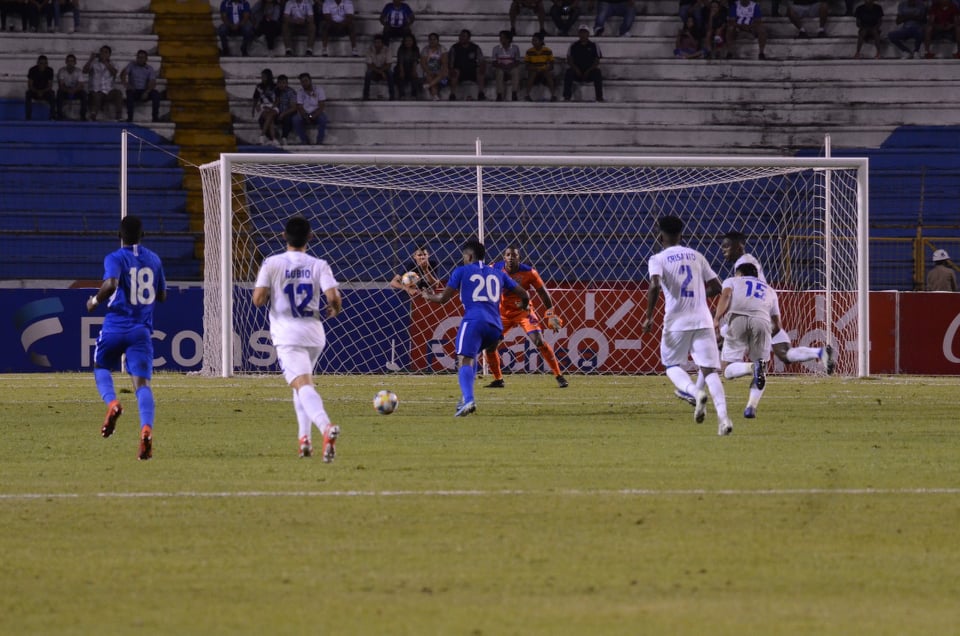 Foto de Pavel Aguirre.