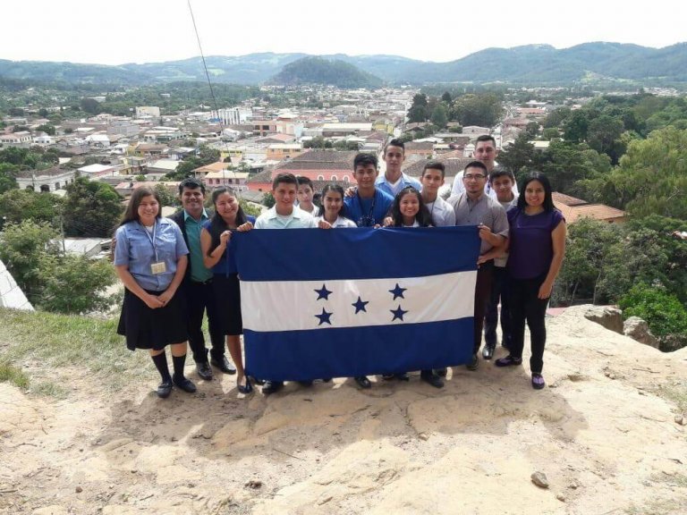 Honduras Tips