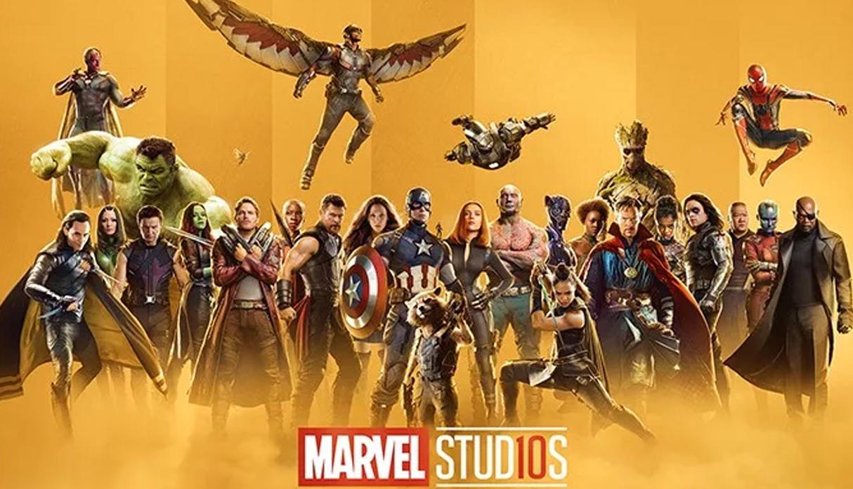 Marvel