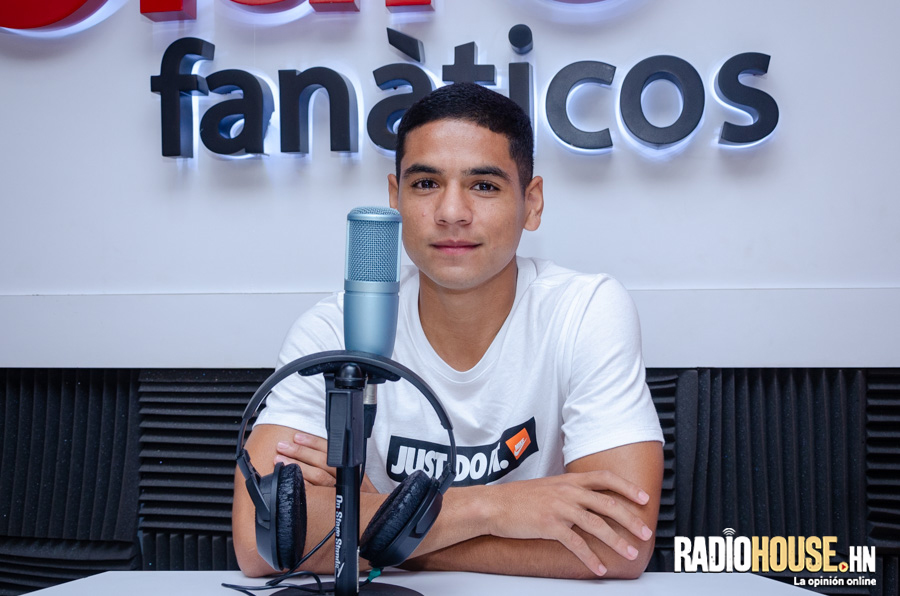 Foto: Frank Aguilera