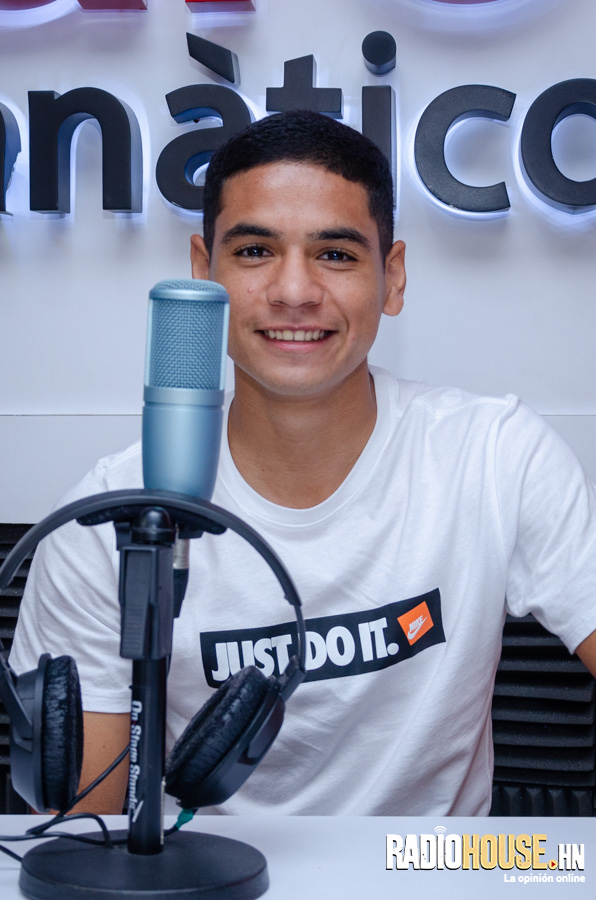 Foto: Frank Aguilera