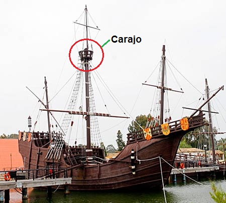 Carajo_