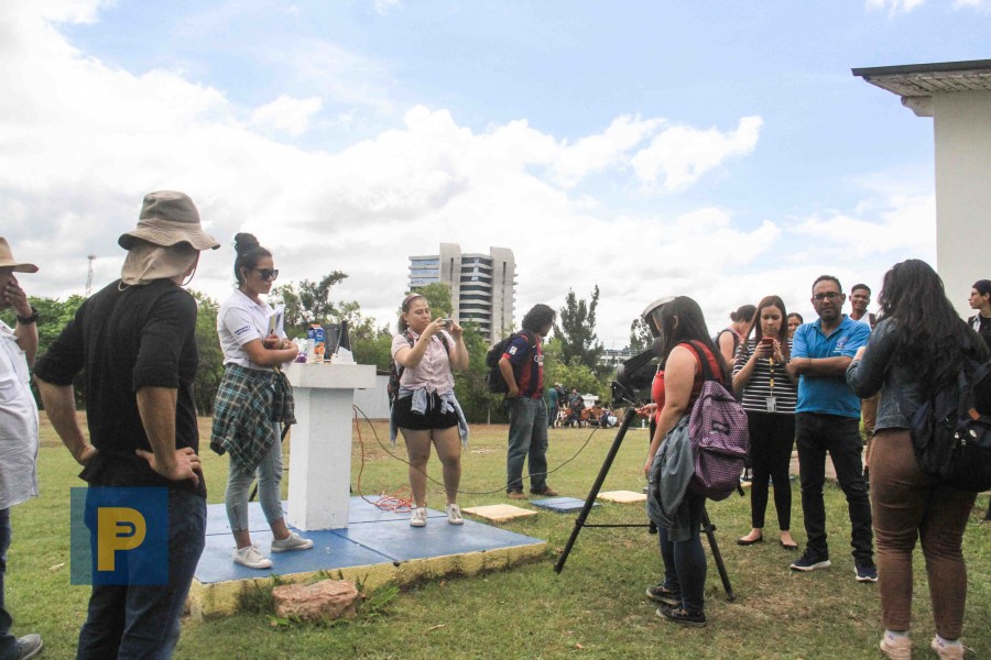 Fuente: Presencia Universitaria