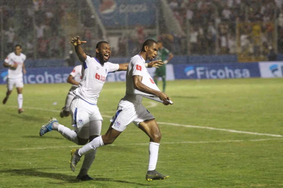 Foto de David García.
