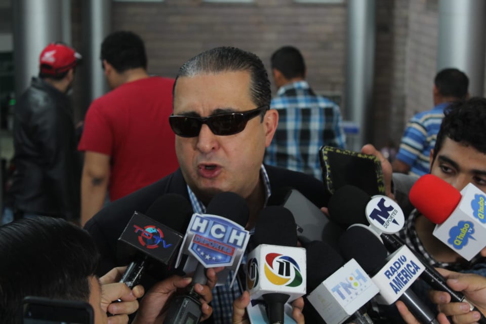 Foto de David García.