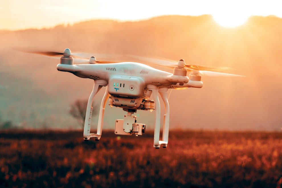 Estos son los requisitos para inscribir tu drone en Aeronáutica Civil