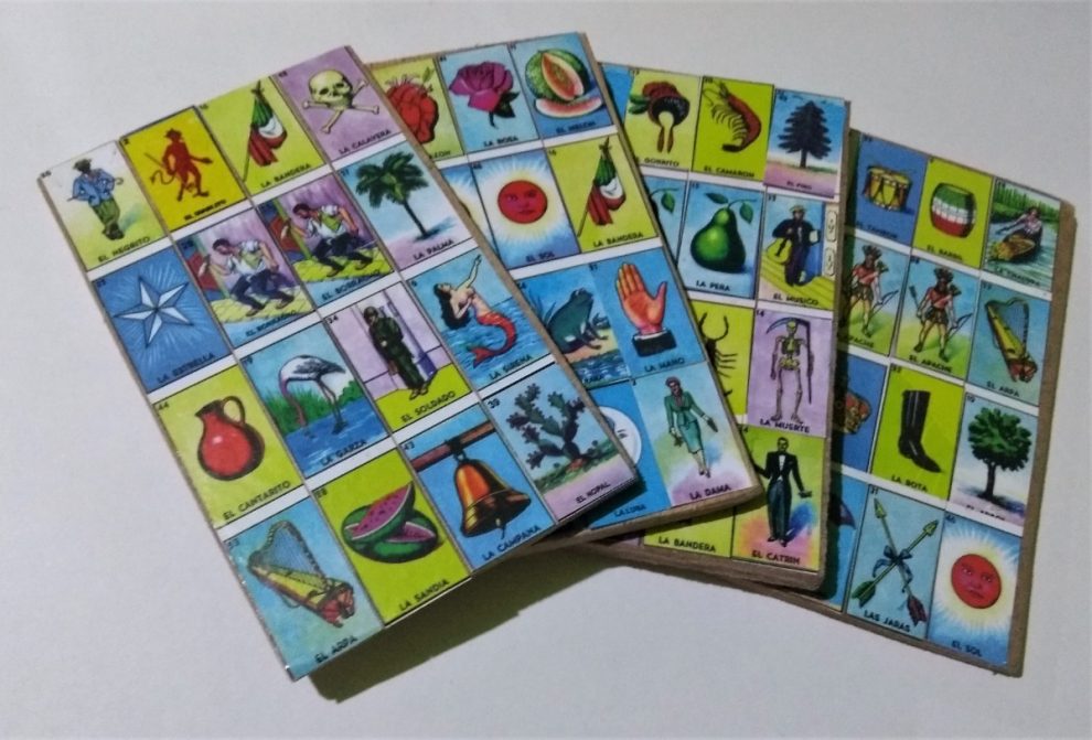 Es tiempo de desempolvar los juegos de mesa tradicionales ...